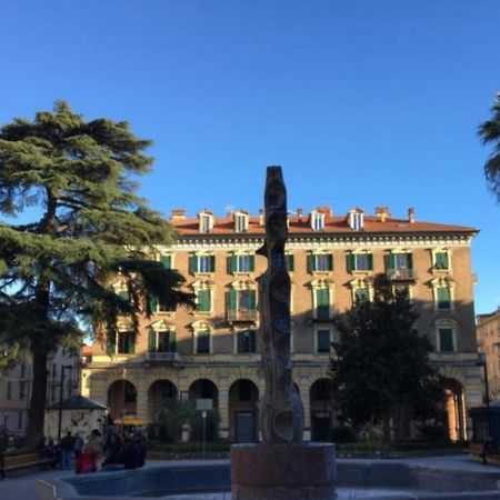 Maison Marisa Apartment La Spezia Ngoại thất bức ảnh