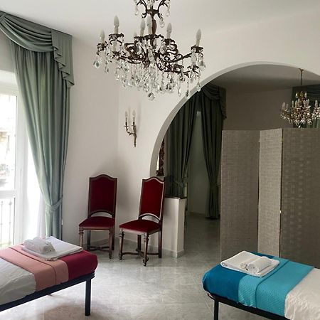 Maison Marisa Apartment La Spezia Ngoại thất bức ảnh