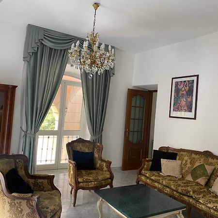 Maison Marisa Apartment La Spezia Ngoại thất bức ảnh
