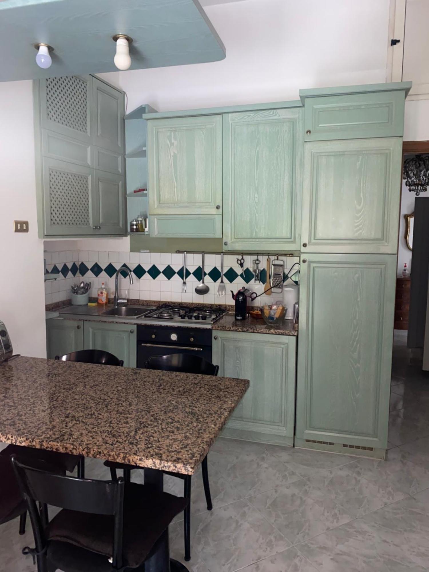 Maison Marisa Apartment La Spezia Ngoại thất bức ảnh