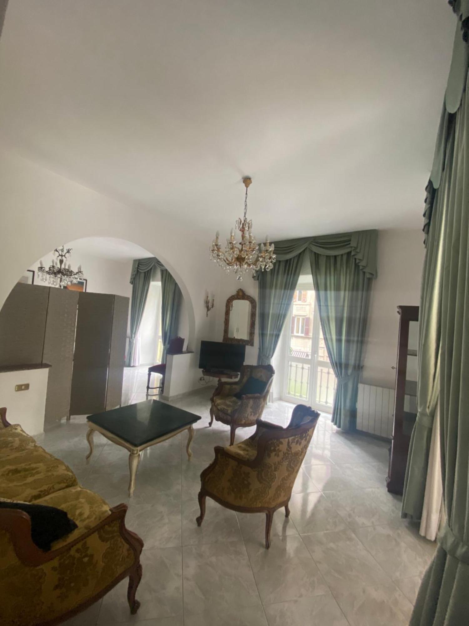 Maison Marisa Apartment La Spezia Ngoại thất bức ảnh