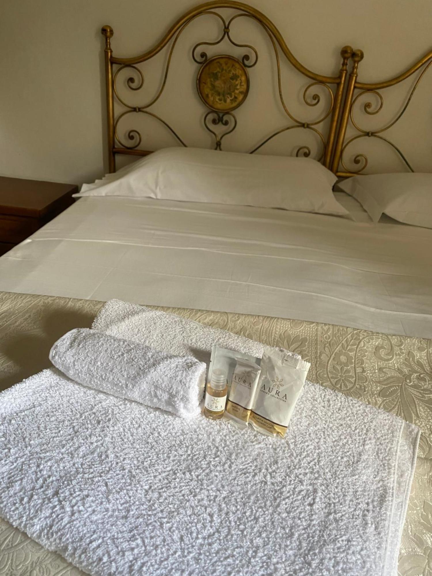 Maison Marisa Apartment La Spezia Ngoại thất bức ảnh