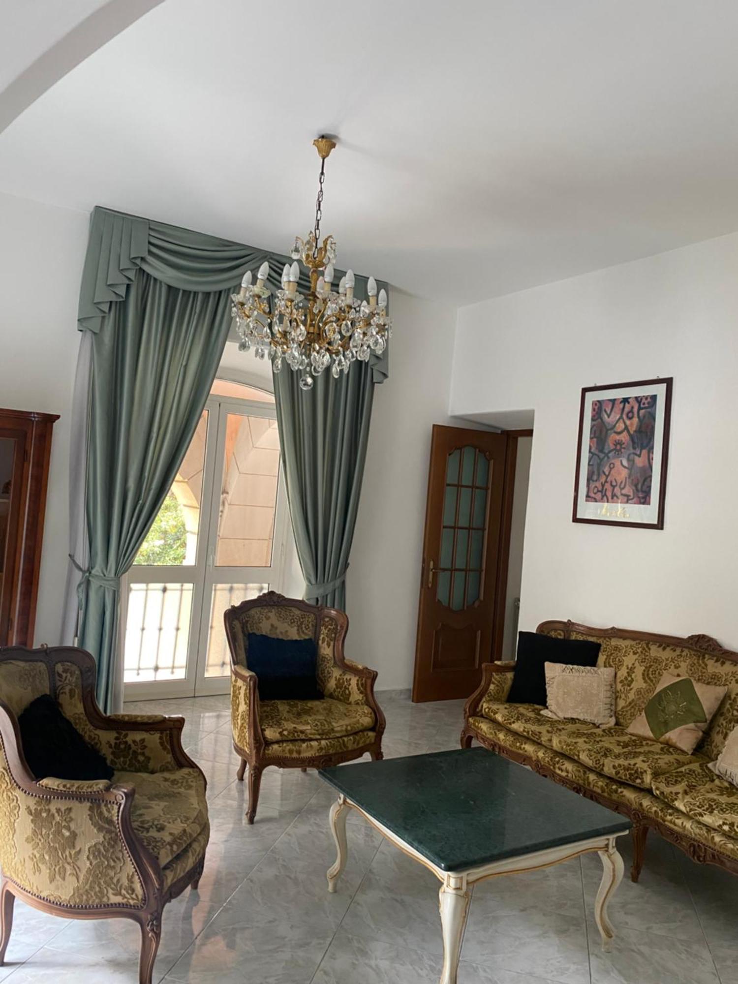 Maison Marisa Apartment La Spezia Ngoại thất bức ảnh
