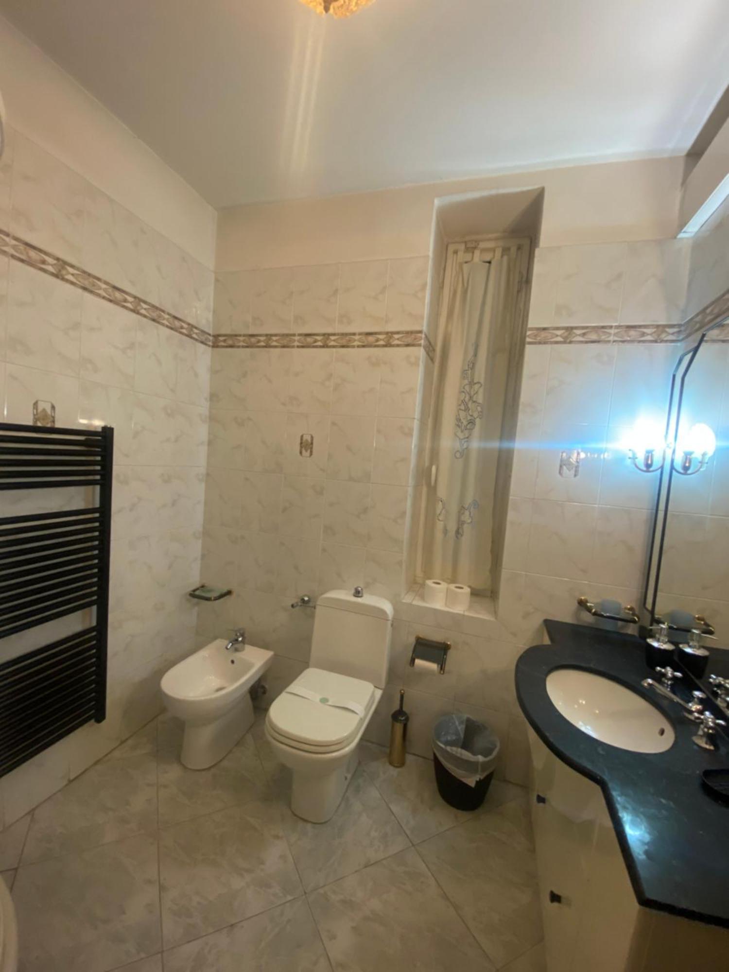 Maison Marisa Apartment La Spezia Ngoại thất bức ảnh