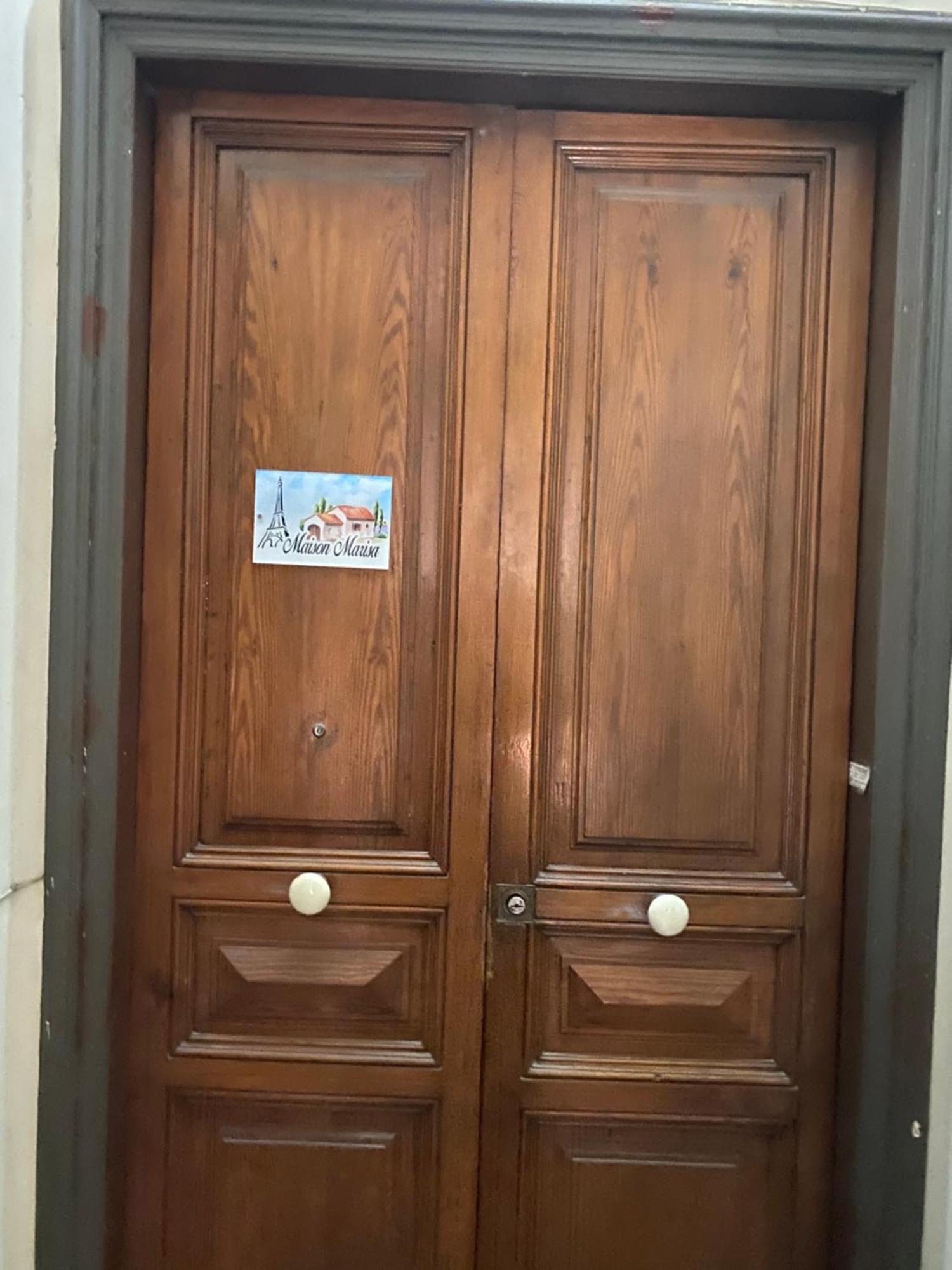 Maison Marisa Apartment La Spezia Ngoại thất bức ảnh