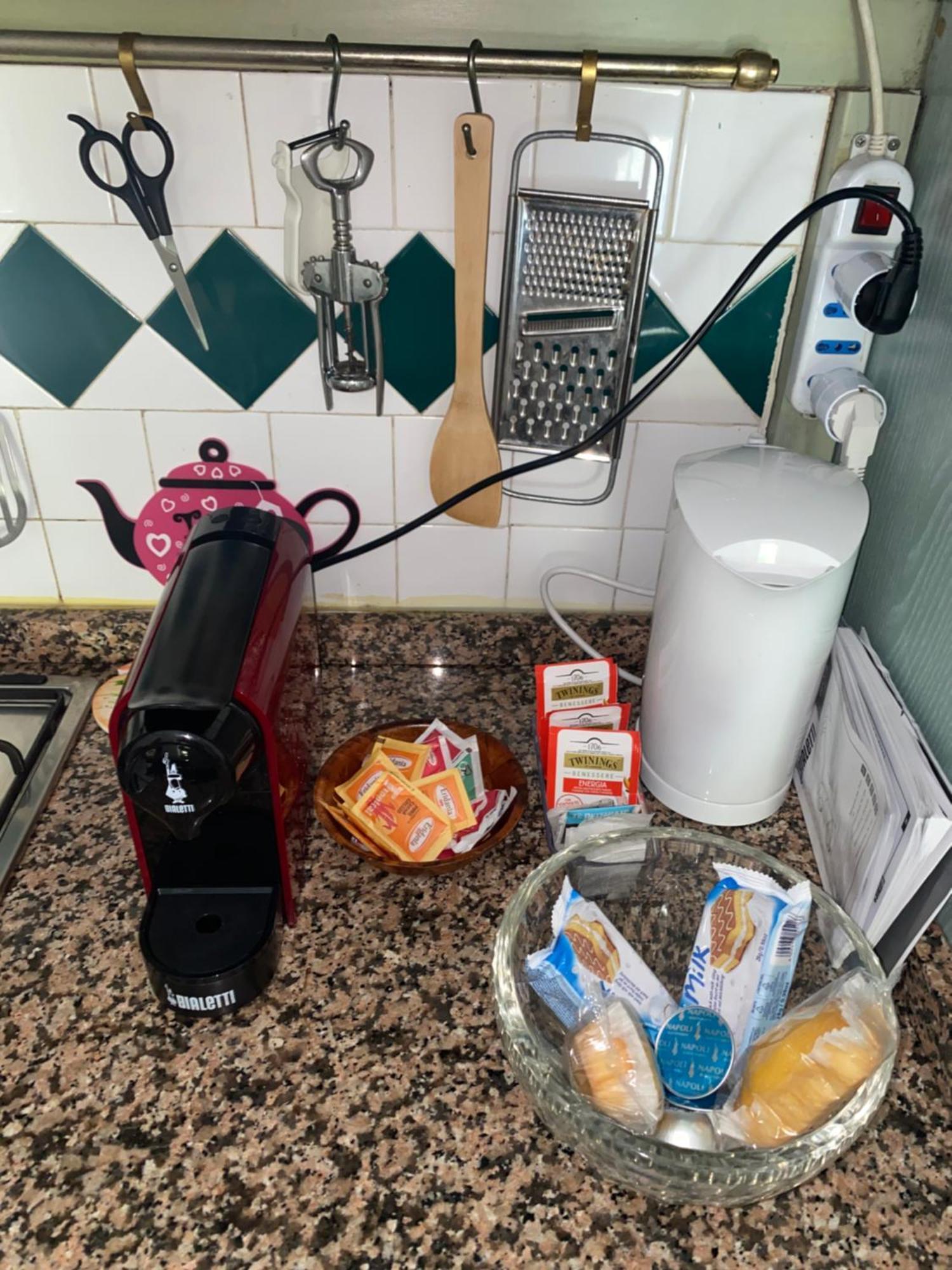 Maison Marisa Apartment La Spezia Ngoại thất bức ảnh